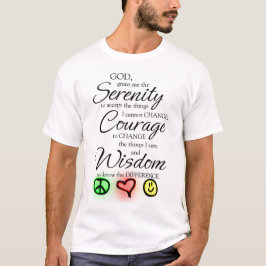 Serenity T Shirt