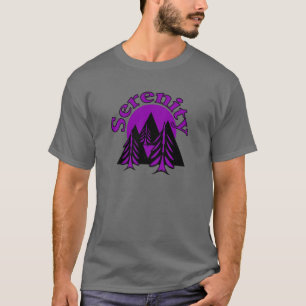 Serenity T-shirt