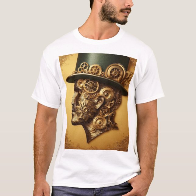 Serenity T-Shirt Capris (Framsida)