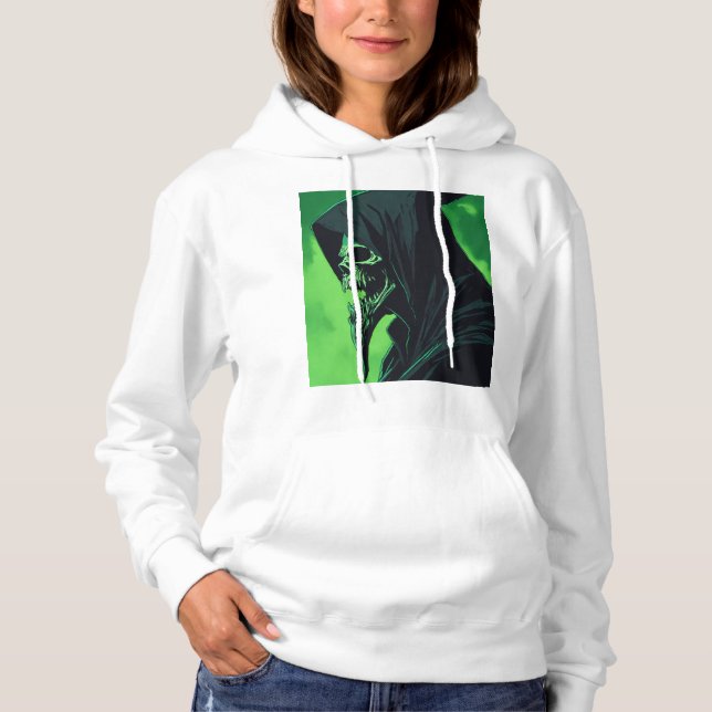 Serenity-tänkande: inspirerande Logotyp för psykis T Shirt (Framsida)