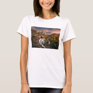 Serenity Tee Shirt