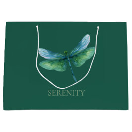 Serenity Trollslända