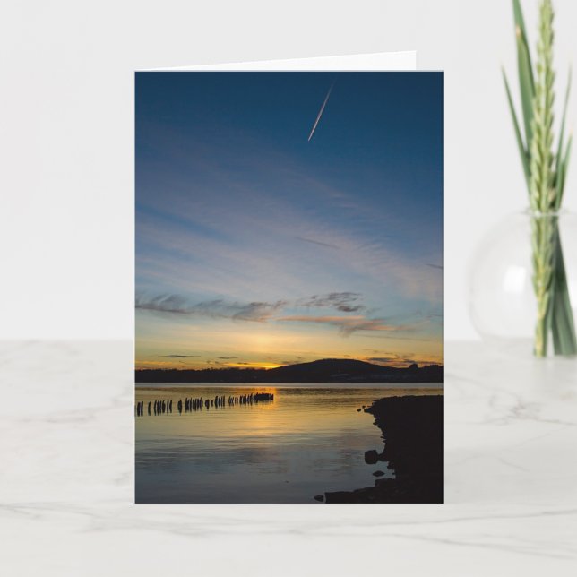 Serenity under kort (Framsida)