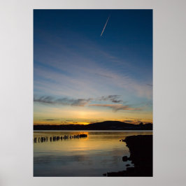 Serenity under poster