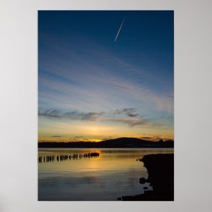 Serenity under poster