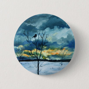 "Serenity" vid Hilary J England Knapp
