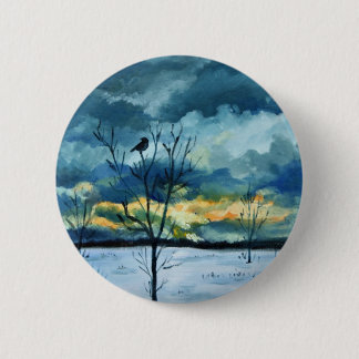 "Serenity" vid Hilary J England Knapp