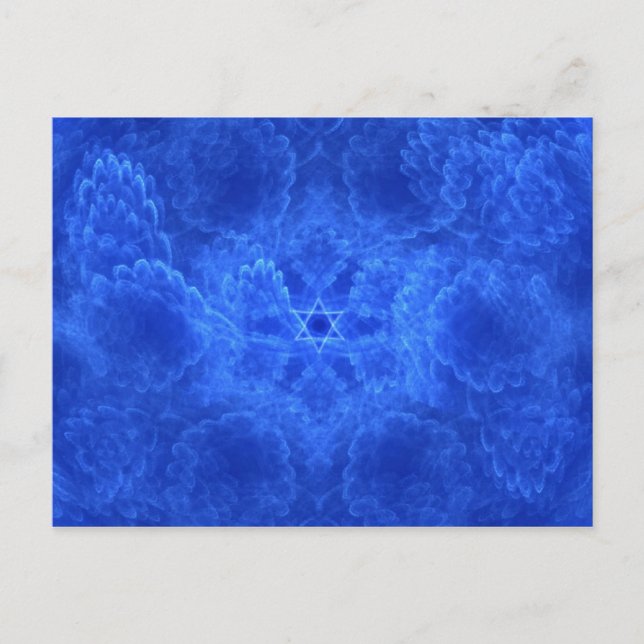 Serenity Vykort (Framsida)