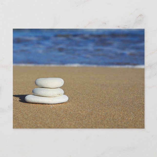 Serenity Vykort (Framsida)