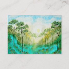 Serenityaffären profilerar kort från original-