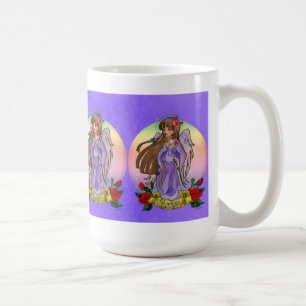 Serenityängelmugg Kaffemugg