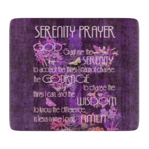 Serenitybön