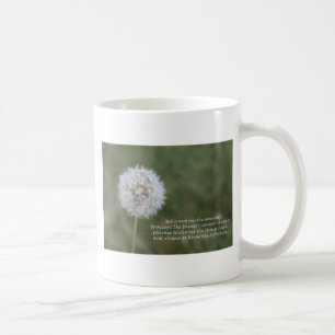 Serenitybön Kaffemugg