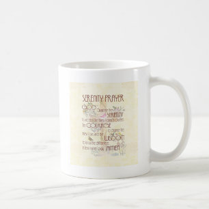 Serenitybön Kaffemugg