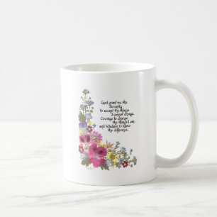 Serenitybön Kaffemugg