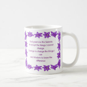 Serenitybön Kaffemugg