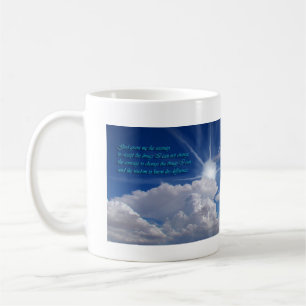 serenitybön mug1, kaffemugg