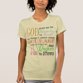Serenitybön T-shirt