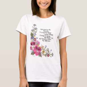 Serenitybön T Shirt