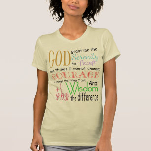 Serenitybön Tee