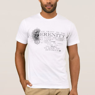 Serenitybön Tröja