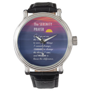 Serenitybönen 2 armbandsur
