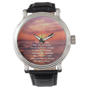 Serenitybönen 3 armbandsur