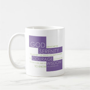 Serenitybönmugg Kaffemugg