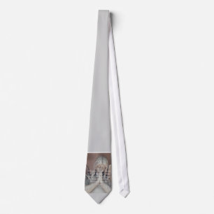 SerenitybönTie Slips