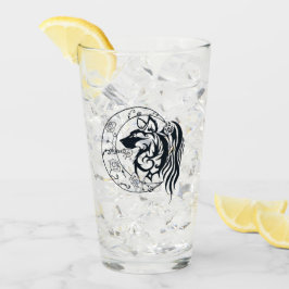 SerenityofHeart - Glass Kopp