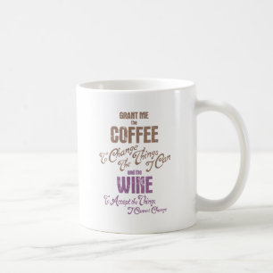 Serenityvin III Kaffemugg