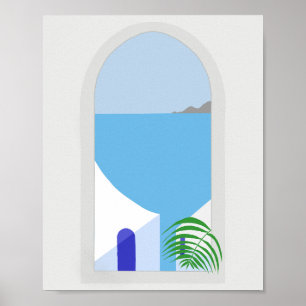 Serenvy Poster