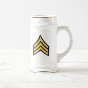 SERGEANT E-5 SEJDEL