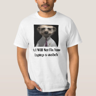 Sergei Tee Shirt
