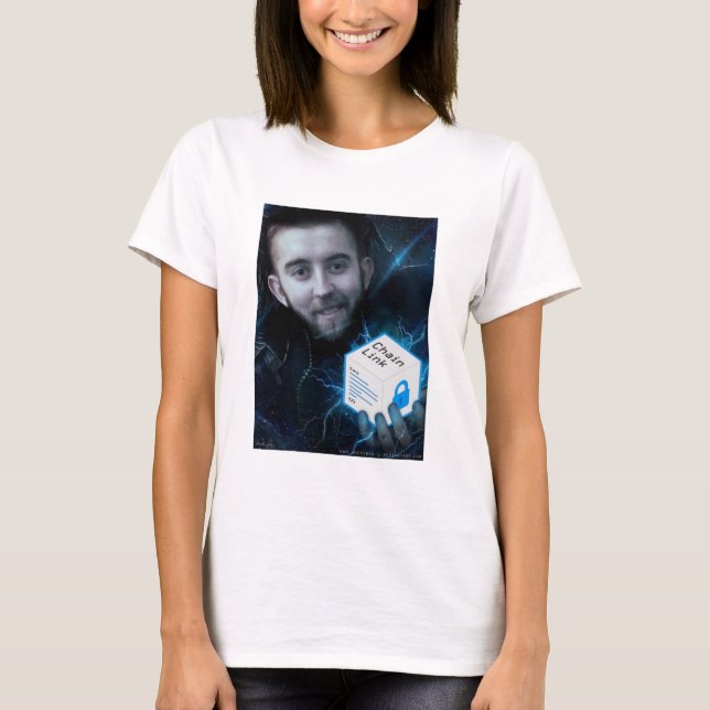 sergey nazarov t shirt (Framsida)