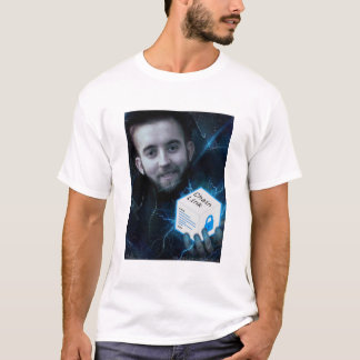 sergey nazarov t shirt