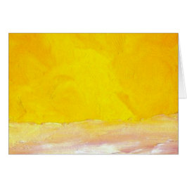 "Sergranat" CricketDiane Ocean Art Hälsningskort