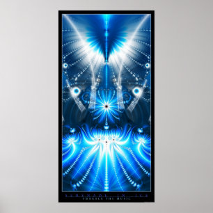 Sergranat i Ice Poster