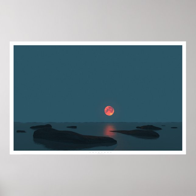 Sergranat Poster (Framsidan)