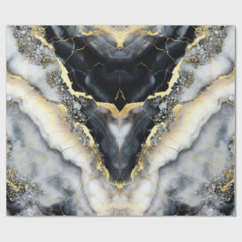 Sergranat Presentpapper