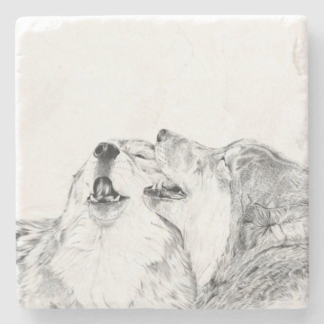 Sergranat Stenunderlägg (Framsidan)