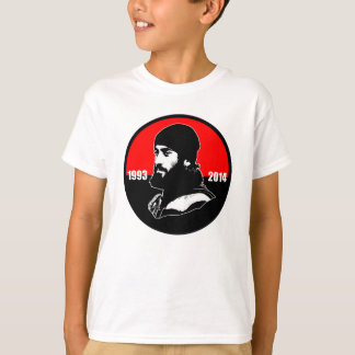 Serhiy Nigoyan (den ukrainska revolutionären) T-shirt