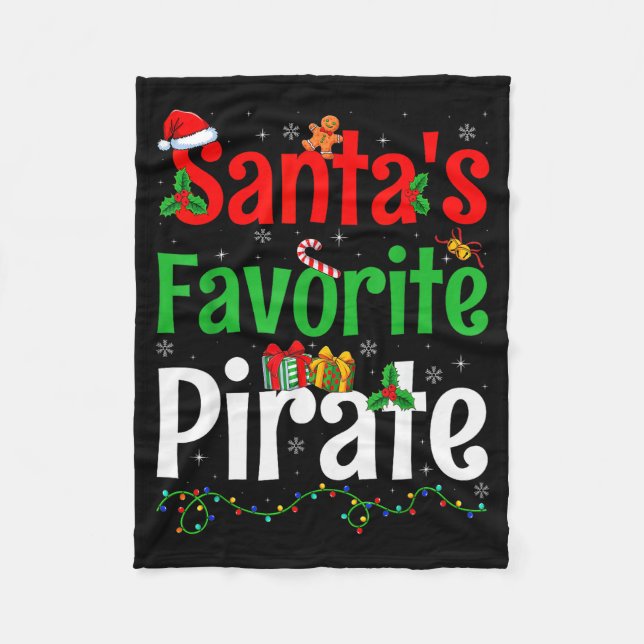 Serial Killer Shirt Christmas Tree Crime Scene Tru Fleecefilt (Framsidan)