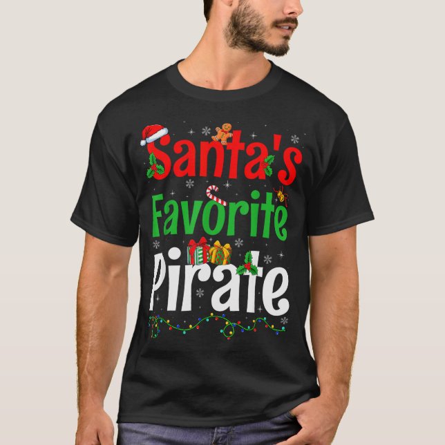 Serial Killer Shirt Christmas Tree Crime Scene Tru T (Framsida)