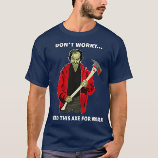 Serial Killer T Shirt
