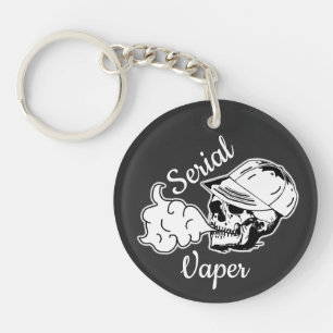 Serial Vaper Pro-ångning
