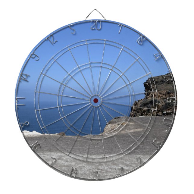 Serie 6 piltavla (Framsidan)