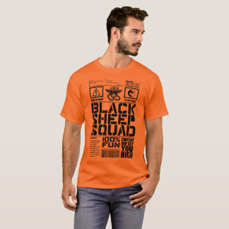 Serie för OnlyRc bylte TBS T Shirt