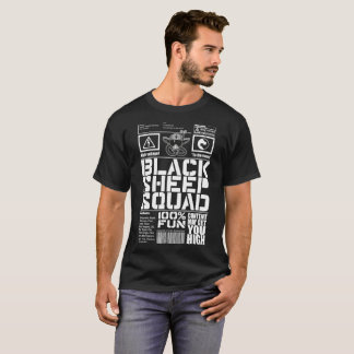 Serie för OnlyRc bylte TBS Tee Shirt