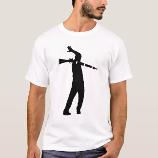 Serie för WDA-sommarkonkurrens T-shirt